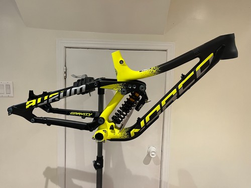 Norco aurum carbon fiber - norco,