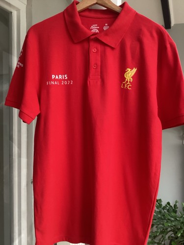 Liverpool paris 2022 final - liverpool,