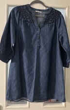 TU Women's Tunic Top/short