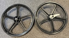 Skyway tuff mag coaster - tuff, ii’s