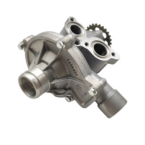 Oil water pump - oil/water, group