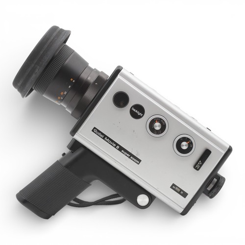 Film camera super rollei - camera,