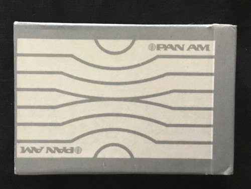 Pan playing cards new - pan, am
