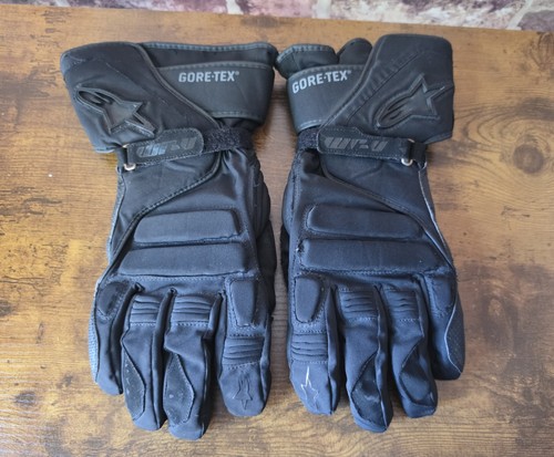 Alpinestars gtx gore - wr-v,