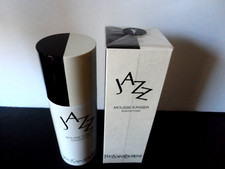 Jazz Yves Saint Laurent