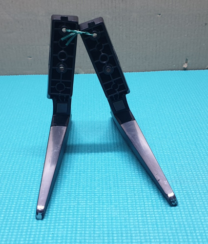 Complete original base stand - complete,