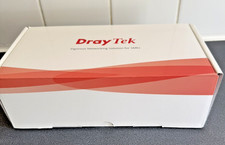 DrayTek 2763 Vigor Selective