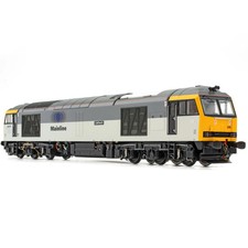 Accurascale Class 60 -