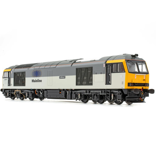 Accurascale class - 60,