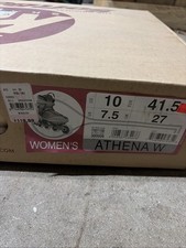 K2  Athena Women's Roller
