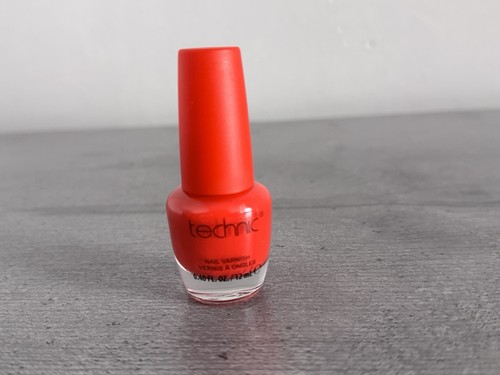 Technic nail varnish - technic,