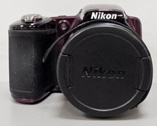 Nikon Coolpix L830