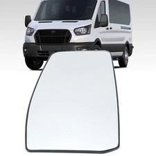 Upper Mirror Glass Ford