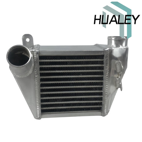 Universal intercooler for - intercooler,