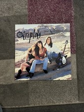 TRIPLETS - You Don’t Have to