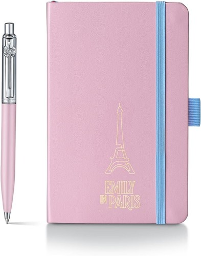 Sheaffer sentinel emily - sheaffer, in