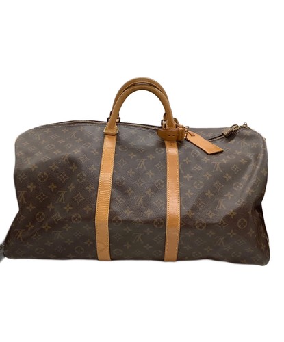 Louis vuitton boston bag - louis,