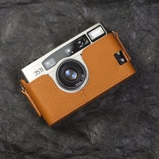 For Nikon 35Ti Camera Bag PU