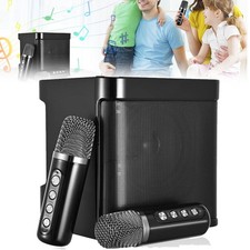 Portable Bluetooth Speaker