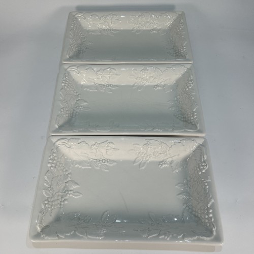 Set italian white - set,