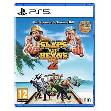 Bud Spencer & Terence Hill -