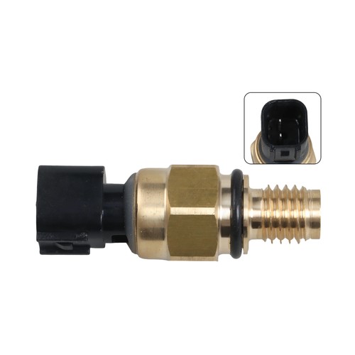 Power steering oil pressure - power,