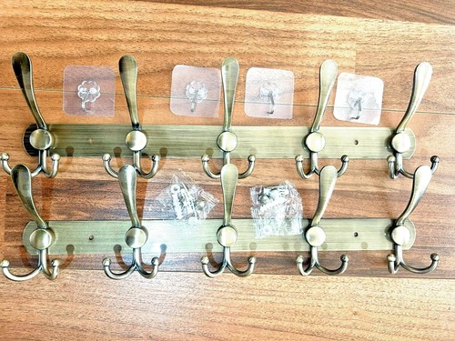 Clothes coat door - clothes, holder