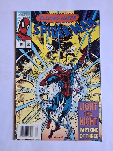 Spider man comic issue - comic:, issue: