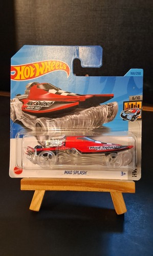 Hot wheels metro 2023 - metro, 6/10