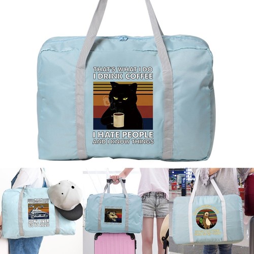 Printed foldable travel - foldable,