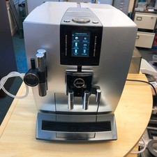 Jura J6 Bean-to-Cup Coffee