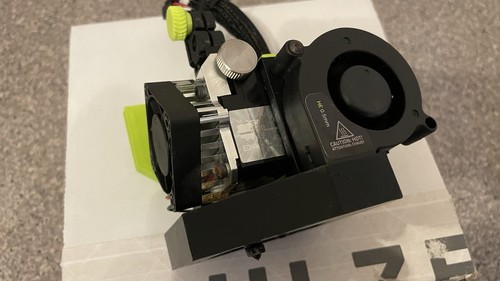 Lulzbot 5mm hardened - lulzbot, 0.5mm