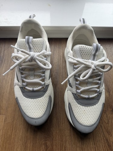 Dior trainer b22 size - trainer,