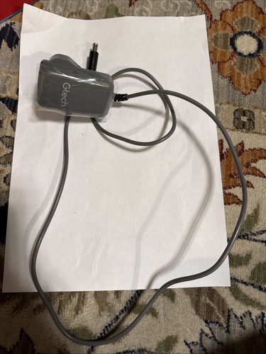 Gtech ch01 charger - gtech, vacuum