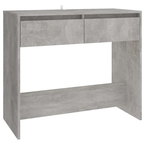 Console table hallway - table, end