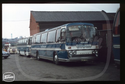 Original coach slide - original,