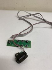 AKAI TV AKTV4020US IR SENSOR RENOTE CONTROL