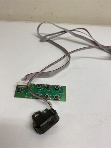 Akai aktv4020us sensor - akai,