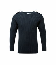 NATO JUMPER NAVY BLUE FORT