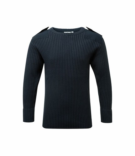 Nato jumper navy blue fort - jumper,