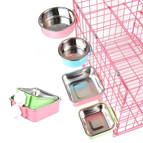 Puppy dog crate - dog, hang