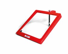 Grinding Machine Guard For Wheel Size 300mm Diameter Bench Pedestal Grinder