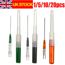 1/5/10/20pcs Piercing Needles