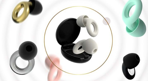 Loop experience plus ear - loop,
