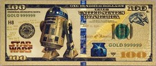 Artoo-Detoo R2-D2 Star Wars