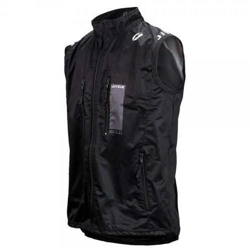 Jitsie trials gilet motion - trials,