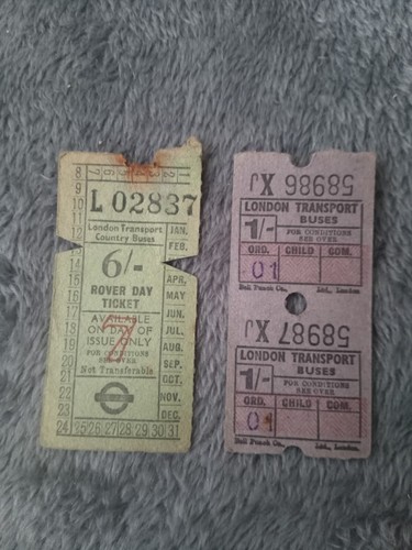 London transport country - london,