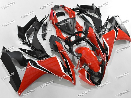 Fit for 2017 2019 - fit, cbr650f