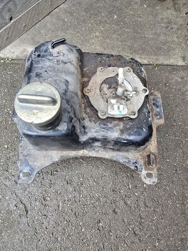 Lexmoto titan 125 fuel tank - titan,