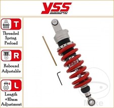 Rear Shock Triumph Daytona 955
